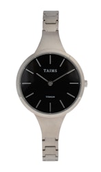Titanklocka 32mm - 15602