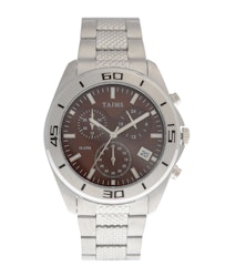Herrklocka 43mm - 14492