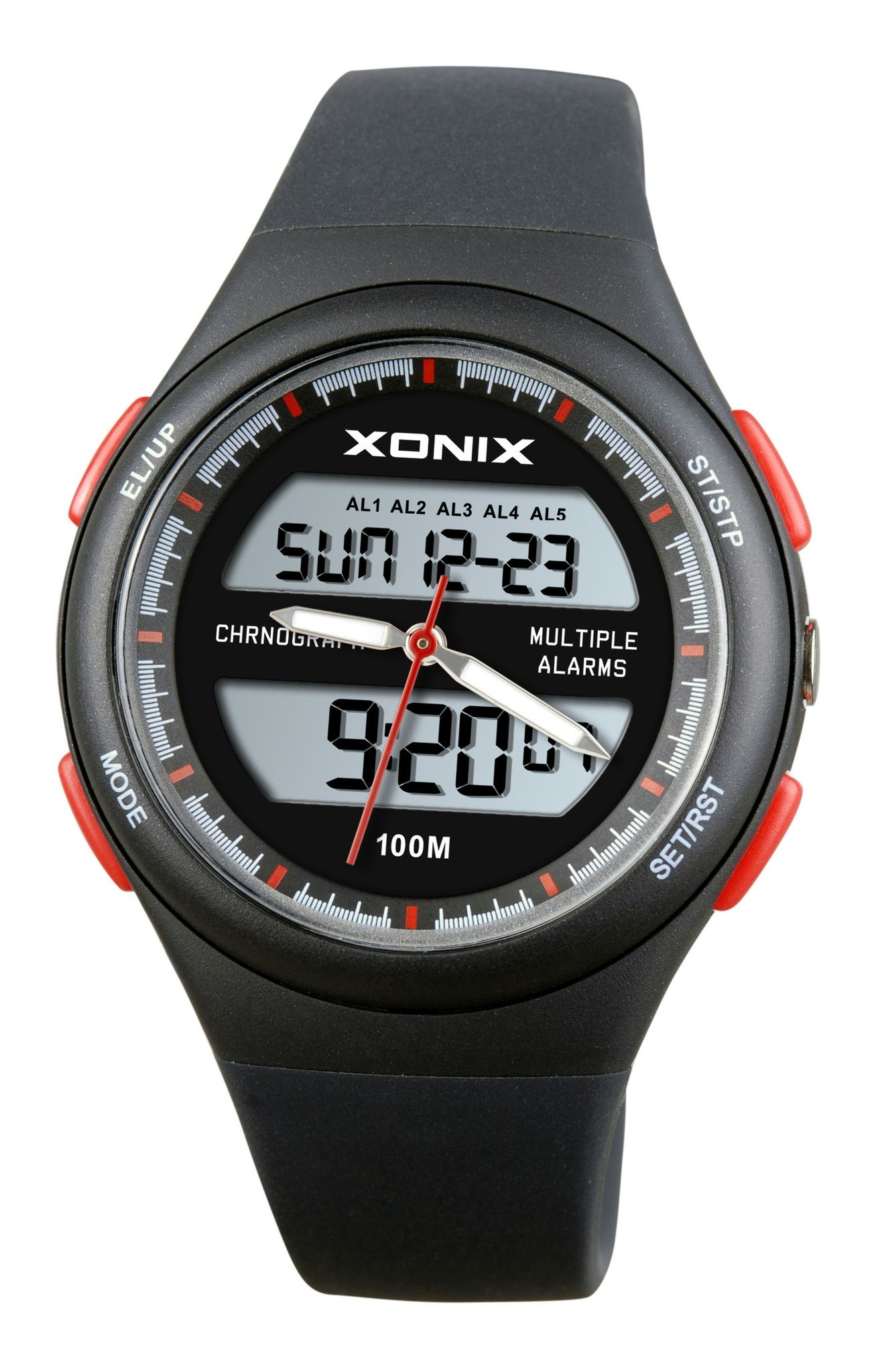 Xonix 38mm - 99550-07