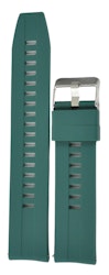 Silikonarmband - JD467 - Grön