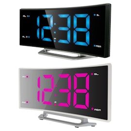 Klockradio WT460