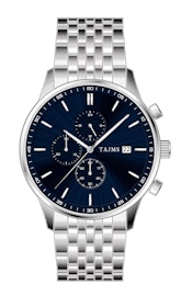 Herrklocka 43mm - 15947