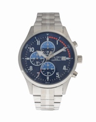 Herrklocka kronograf 43mm - 15915
