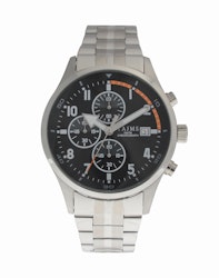 Herrklocka kronograf 43mm - 15915