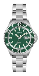 Herrklocka 20 ATM 43mm - 15977