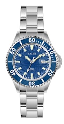 Herrklocka 20 ATM 43mm - 15976