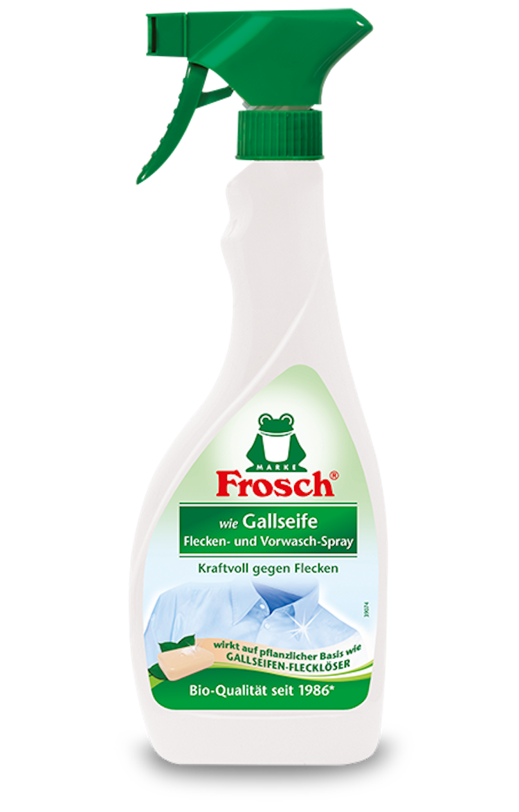 Frosch fläckborttagningsspray 500ml