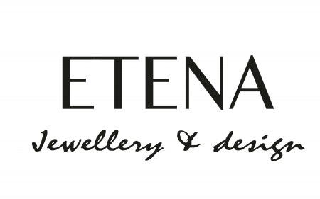 ETENA jewellery & design logo