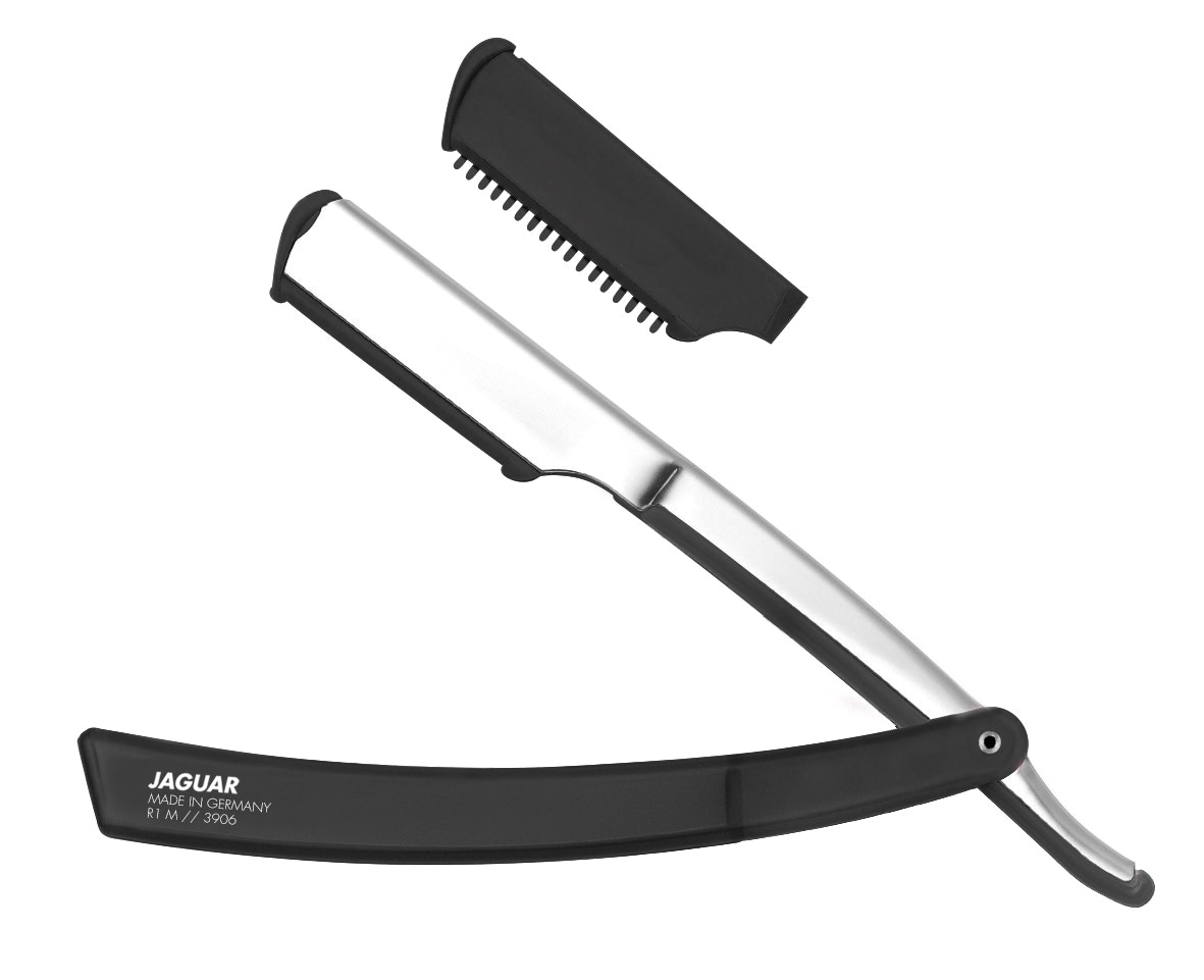 Jaguar Relax Slice Scissors Set "The Stage Is Yours"