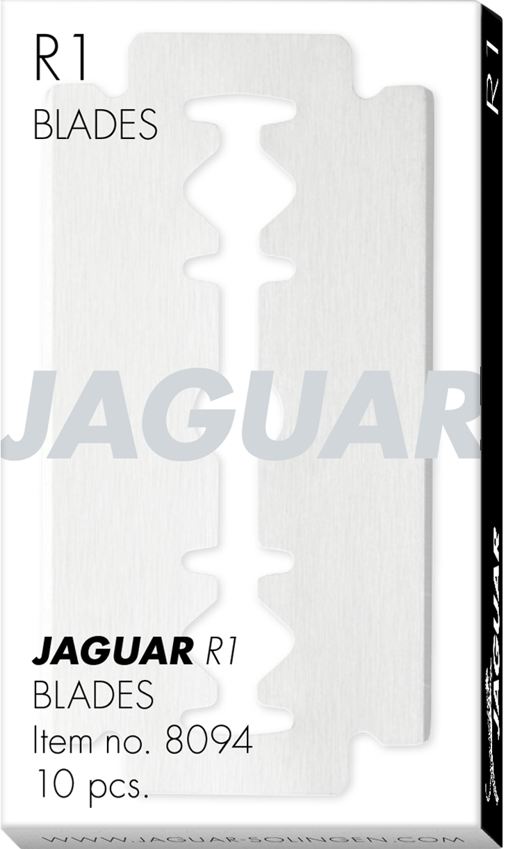 Jaguar ERGO Scissors Set "The Stage Is Yours"