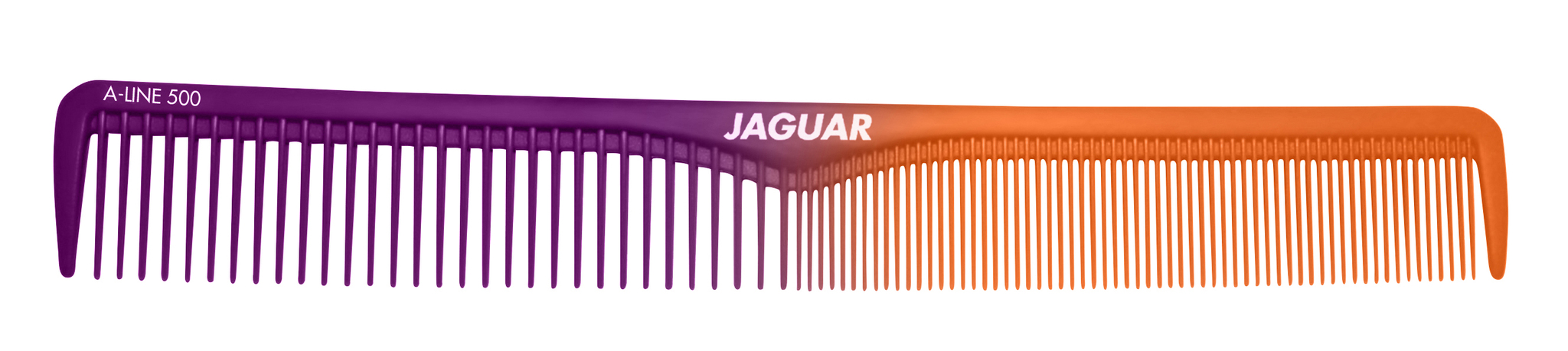 Jaguar Comfort Slice Scissors Set "The Stage Is Yours"