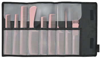 comb set Rosé