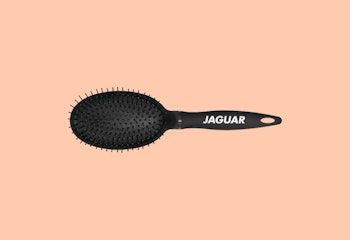 S4 Round cushion brush