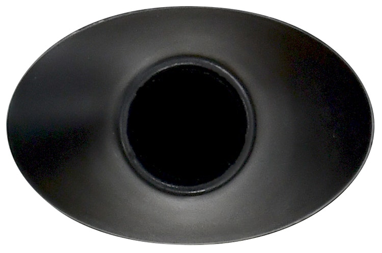 Cosy Curl Ovalformad locktång kontång