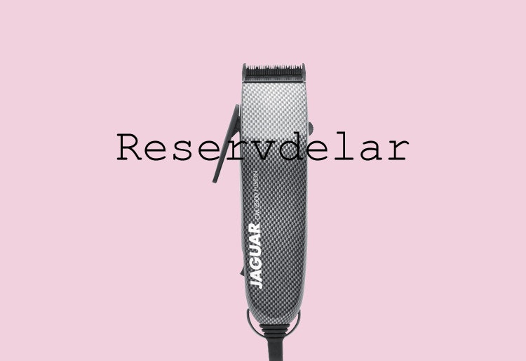 CM 2000 reservdelar