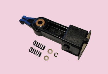 CM 2000 Spare parts