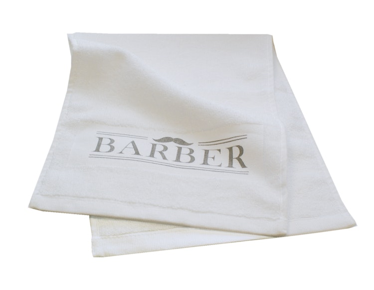 Trend-Design Barber Towel