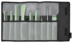 Comb Set Matcha