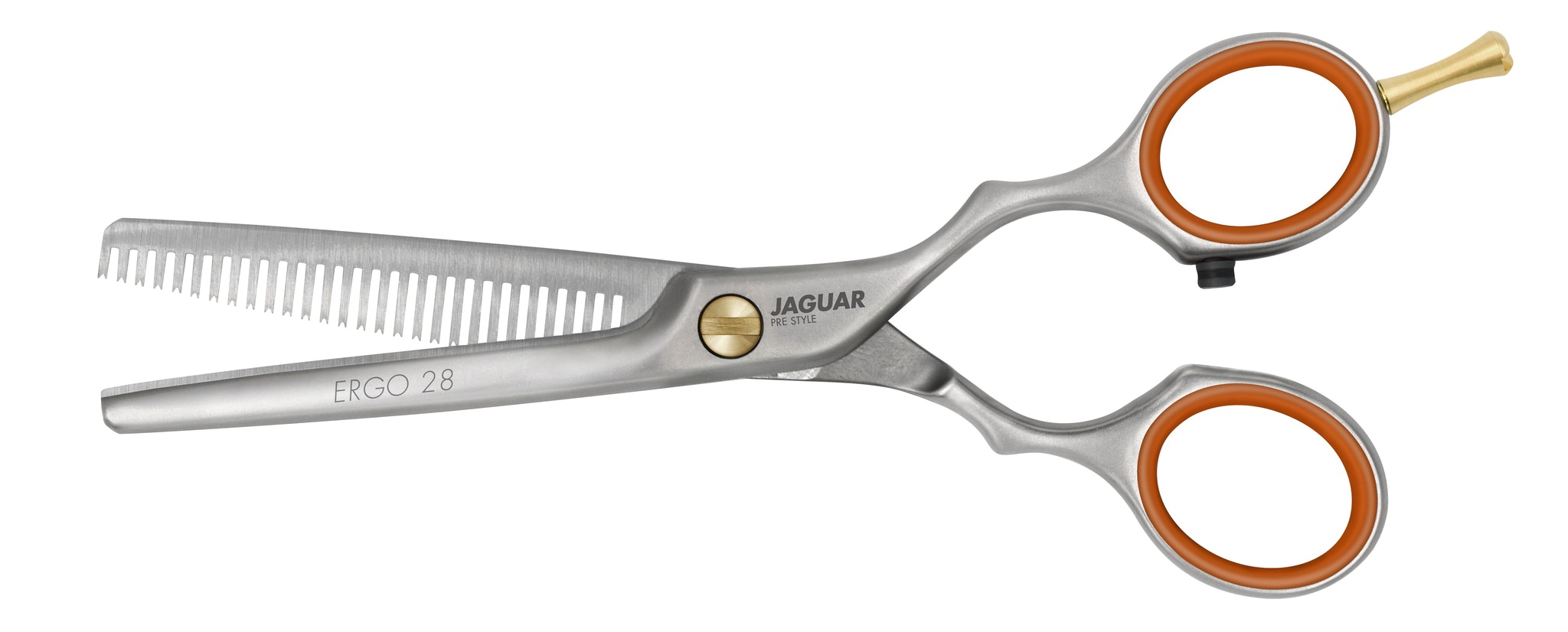 Jaguar ERGO Scissors Set "The Stage Is Yours"