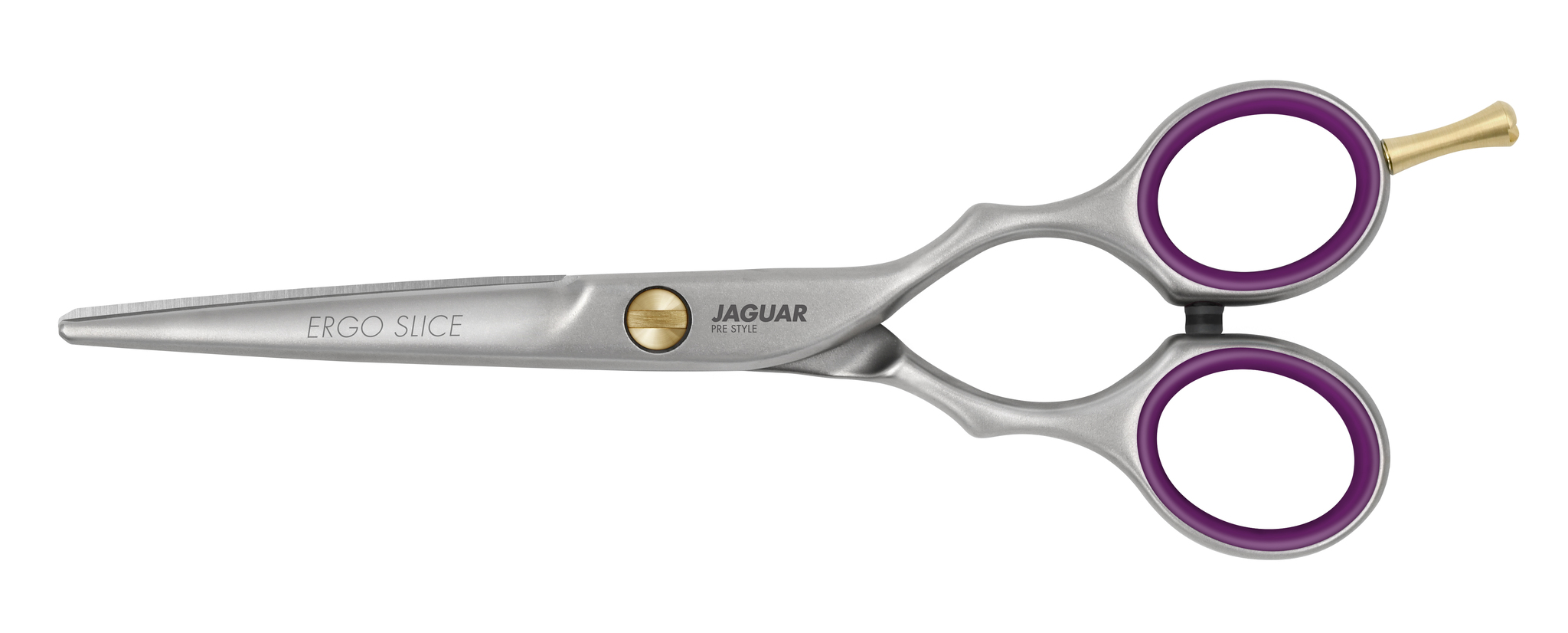 Jaguar ERGO Saxset Slice "The Stage Is Yours"