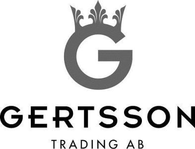 Gertsson Trading AB