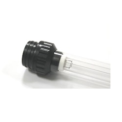 UV lampa 30w brunn eller vattentank