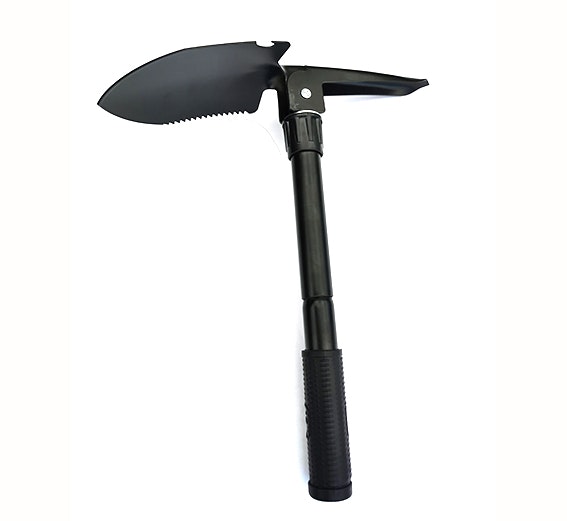 Multifunktionell mini SOG Spade