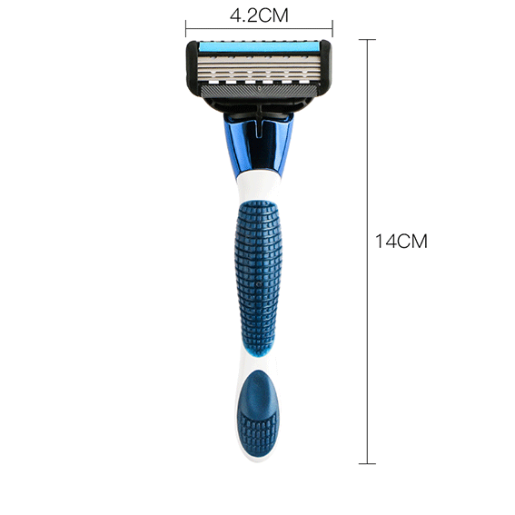 Rakhyvel Razor 5