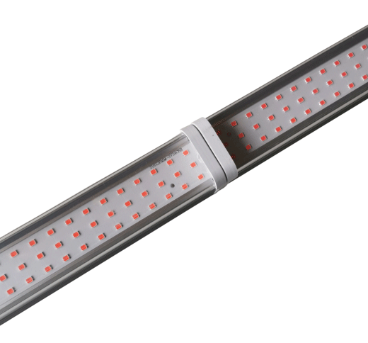 Växtlampa LED - 25W 53CM x2