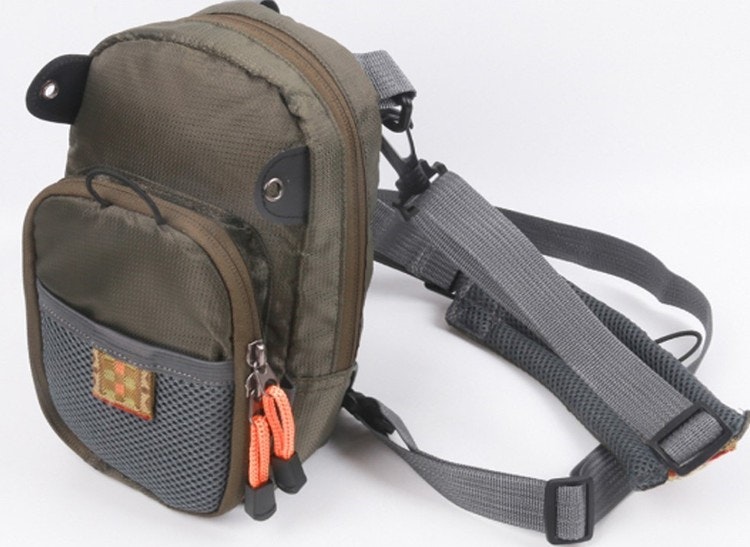 Chestpack