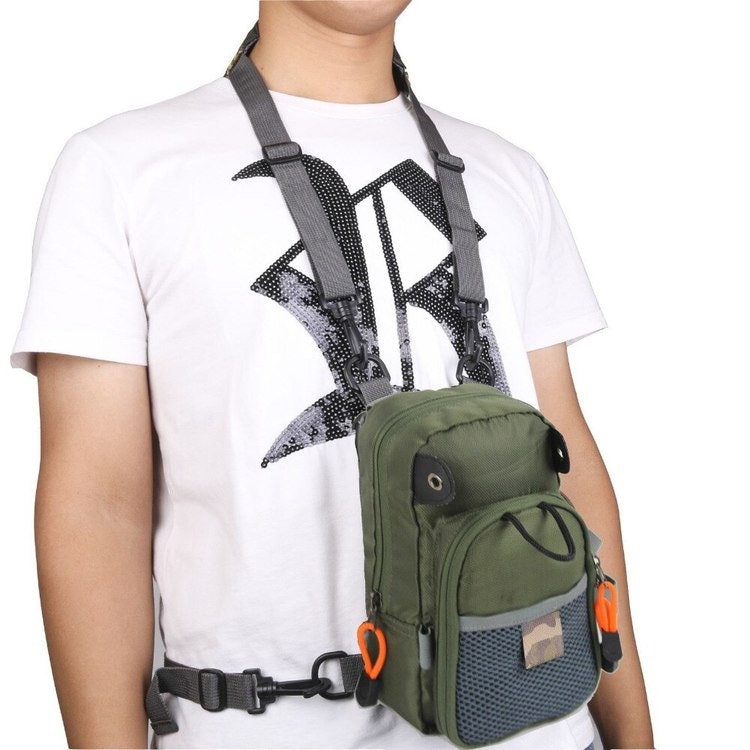 Chestpack