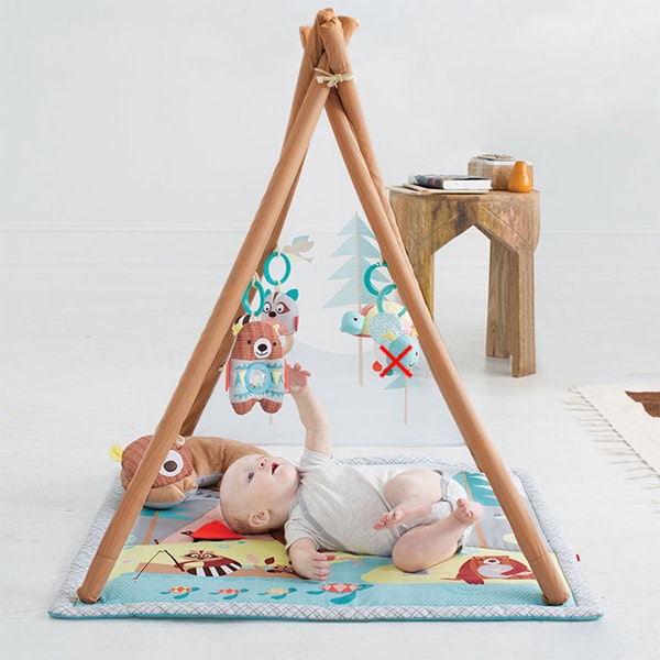 Skip Hop - Camping Cubs Babygym DEMOEX