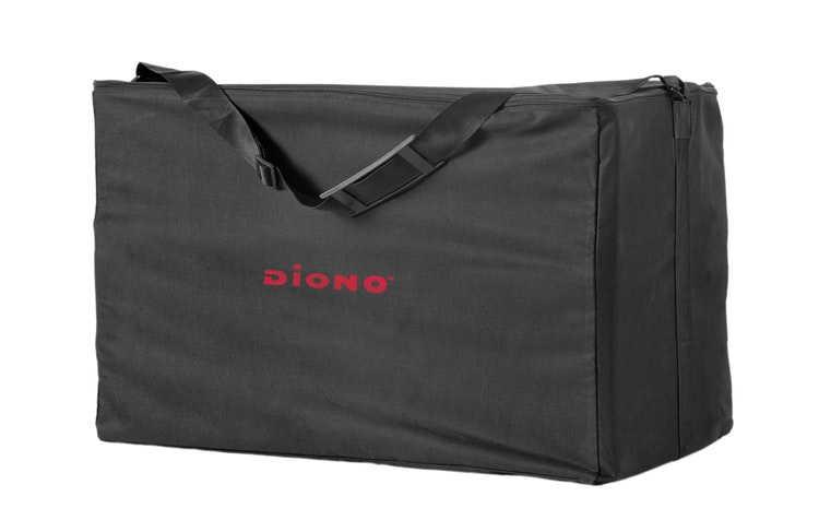 Diono - Travel Bag förvaringsväska DEMOEX
