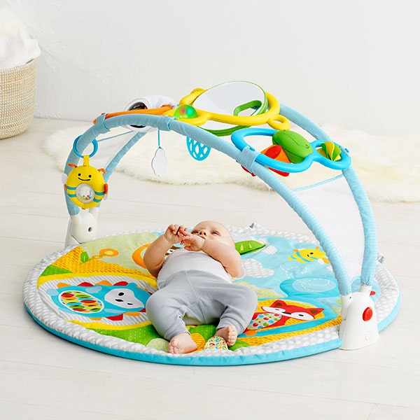 Skip Hop - Explore&More Babygym DEMOEX