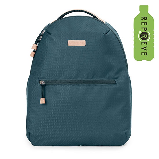 Skip Hop Go Envi ECO Ryggsäck "Grey Blue Hex" DEMOEX