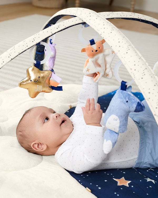 Skip Hop - Celestial Dreams Babygym DEMOEX