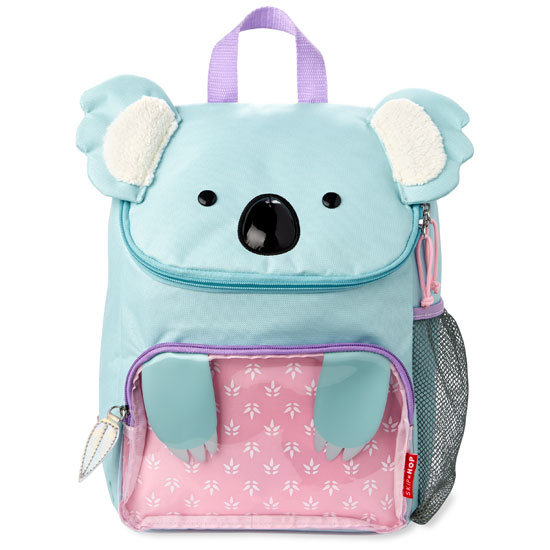 Skip Hop - Zoo Big Kid Backpack "Koala" DEMOEX