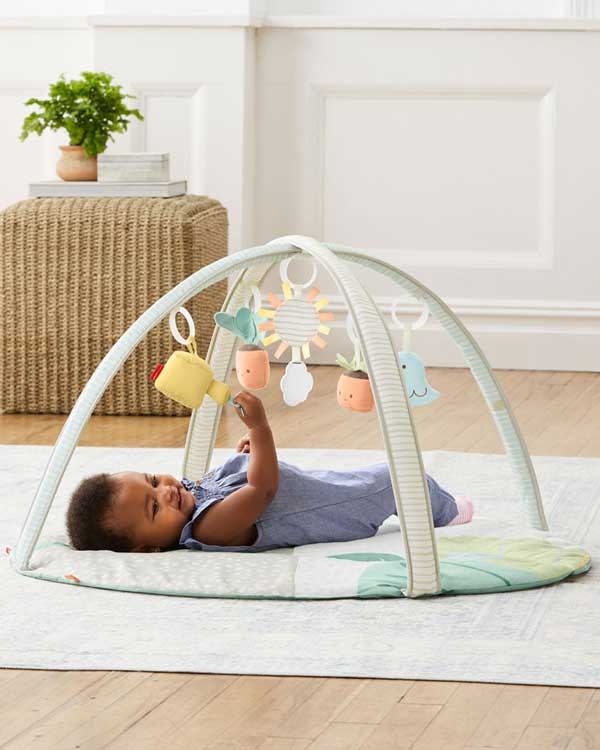 Skip Hop - Garden Oasis Babygym DEMOEX