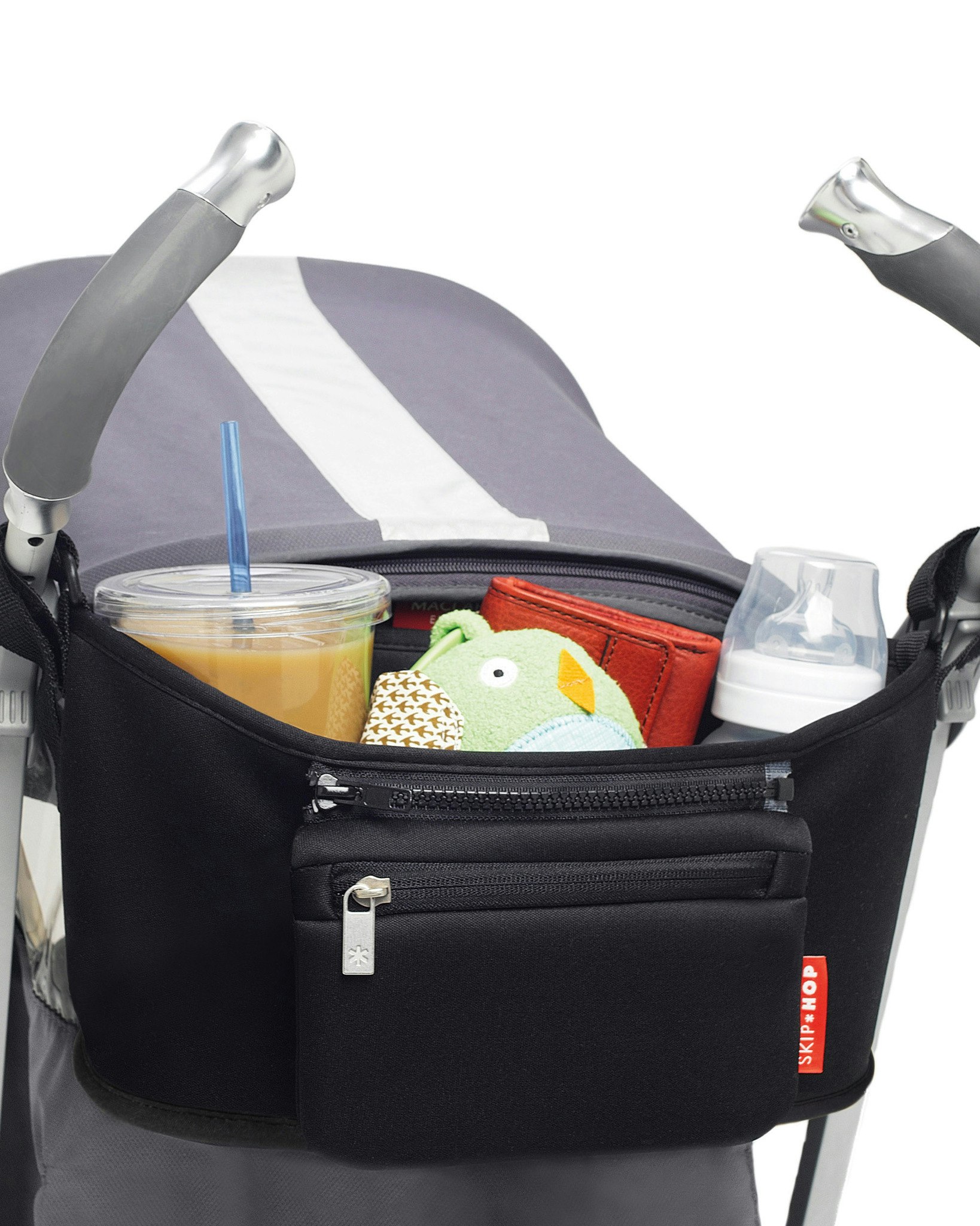 Skip Hop - Stroller Organizer  "Svart" DEMOEX