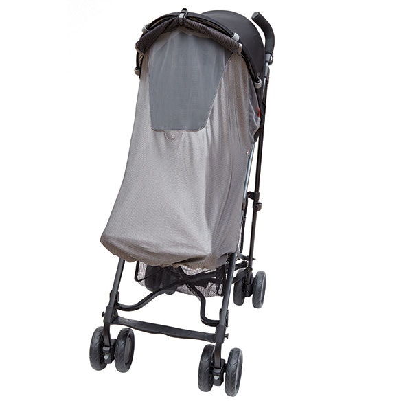 Skip Hop - Stroller Shade Solskydd