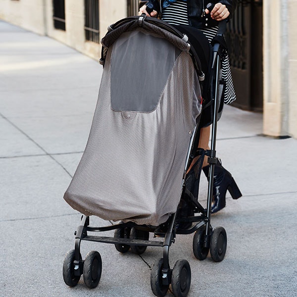 Skip Hop - Stroller Shade Solskydd