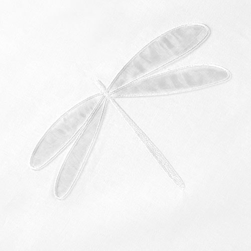 Vinter & Bloom - Dragonfly Magic Gardiner - Amvina Outlet