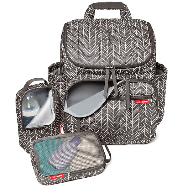 Skip Hop Forma Ryggsäck Grey Feather DEMOEX Amvina Outlet Skip Hop Forma Ryggsäck Grey Feather DEMOEX Amvina Outlet