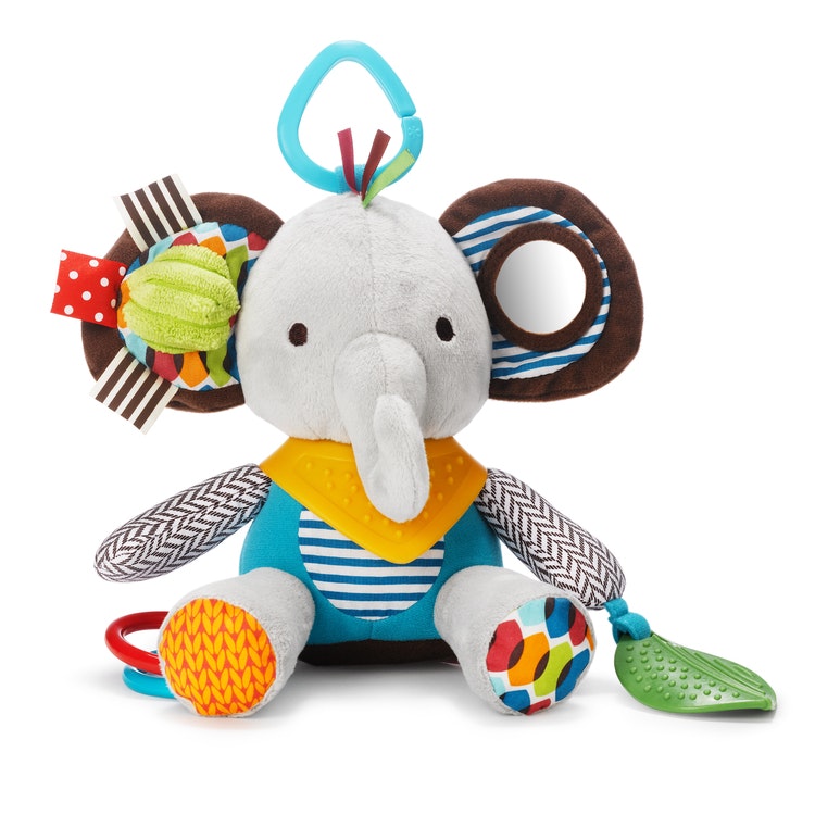 Skip Hop - Bandana Buddies "Elefant" DEMOEX