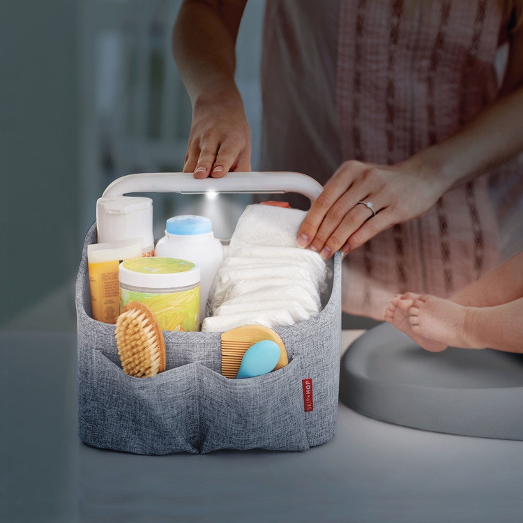 Skip Hop - Diaper Caddy Förvaring DEMOEX