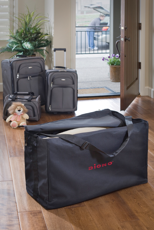 Diono - Travel Bag förvaringsväska
