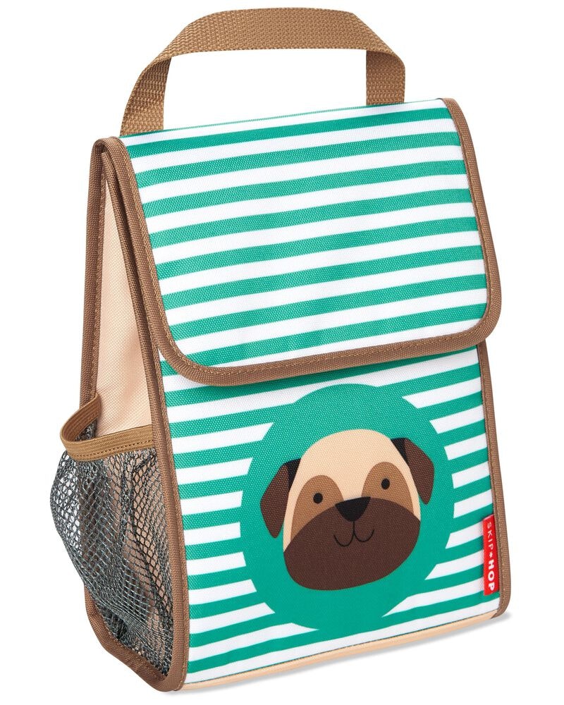 Skip hop - Zoo Lunch Bag "Hund" DEMOEX