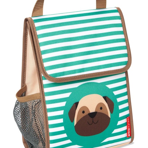 Skip hop - Zoo Lunch Bag "Hund" DEMOEX