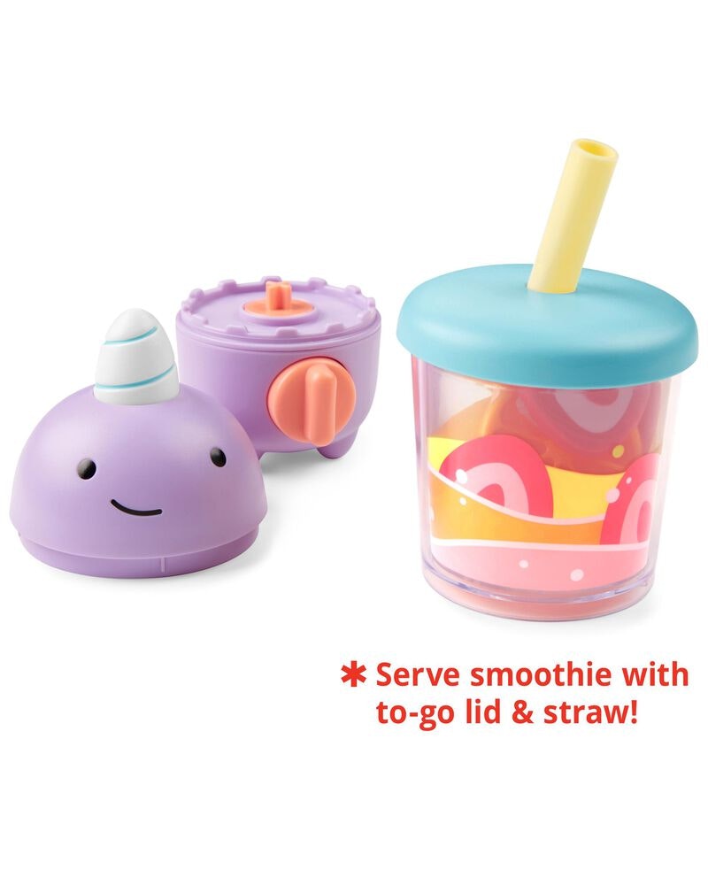 Skip Hop - ZOO Shake It Up Smoothie Set DEMOEX