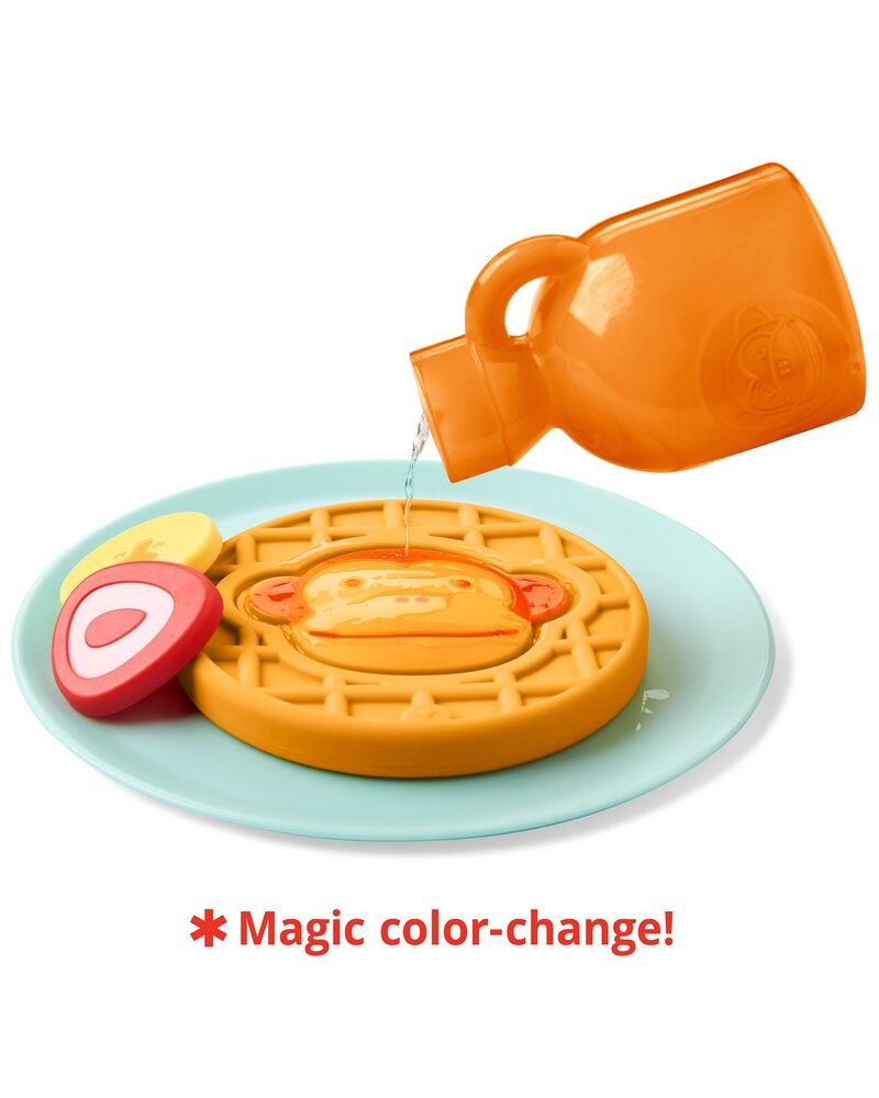 Skip Hop - Zoo Waffle-y Fun Set DEMOEX